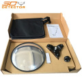 ML Under Car Search Mirror Under Vehicle Telescoping Inspection Mirror Undercarriage Inspection Mirror